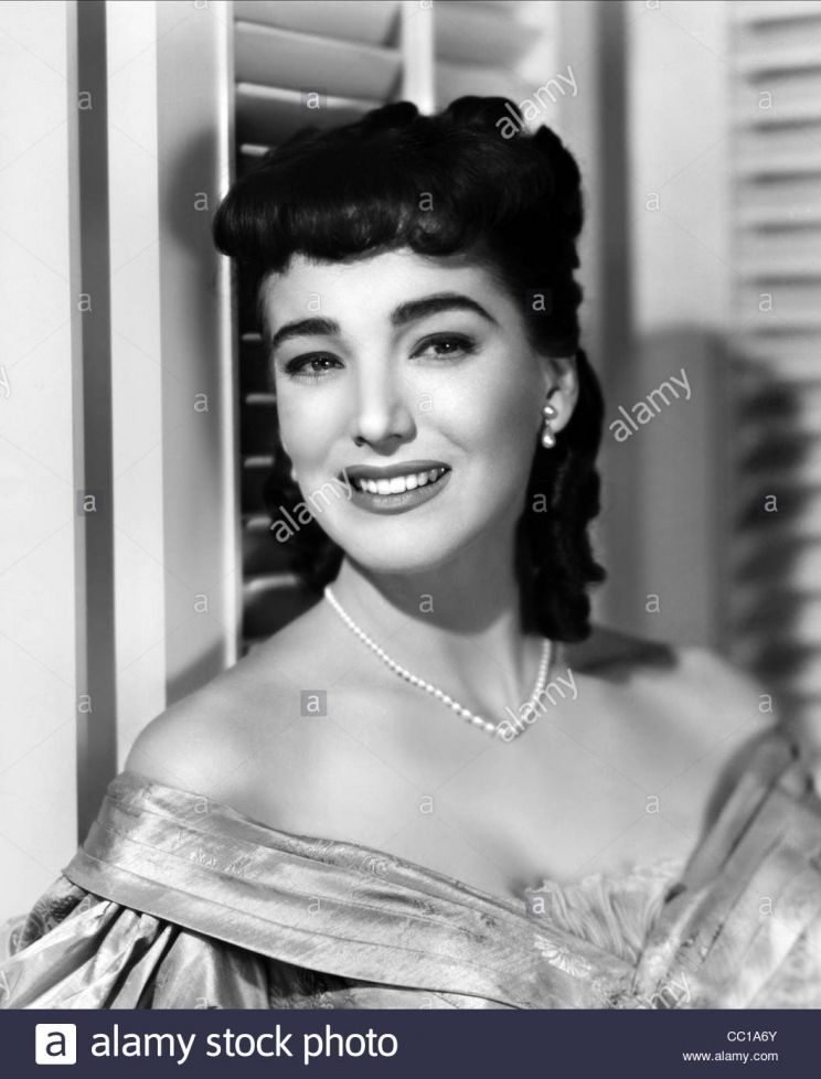 Julie Adams