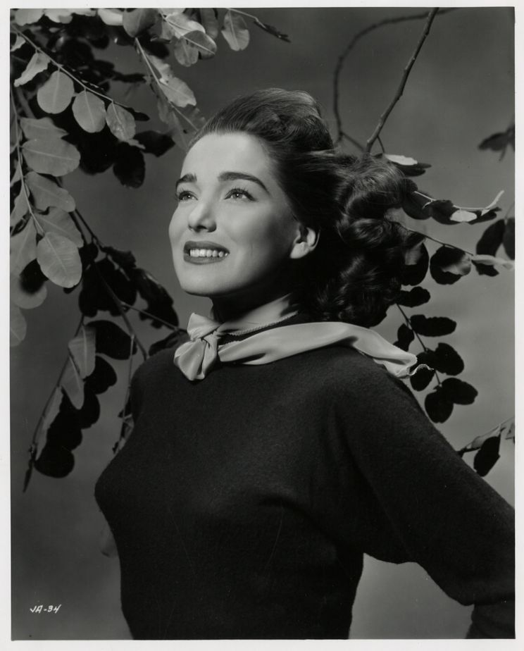 Julie Adams