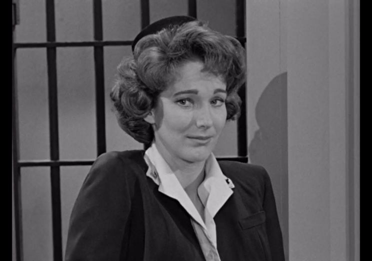 Julie Adams