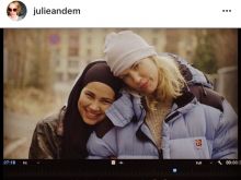 Julie Andem
