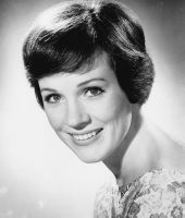 Julie Andrews