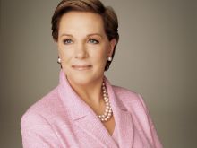 Julie Andrews