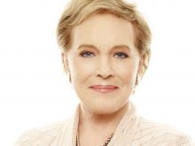 Julie Andrews