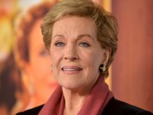 Julie Andrews