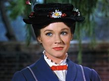 Julie Andrews