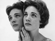 Julie Andrews