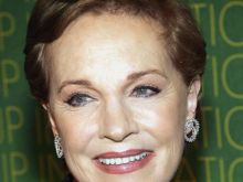 Julie Andrews