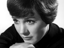 Julie Andrews