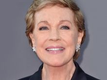 Julie Andrews