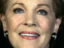 Julie Andrews