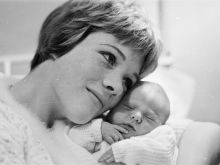 Julie Andrews