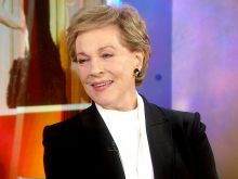 Julie Andrews