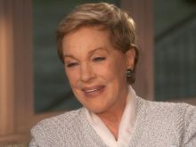 Julie Andrews