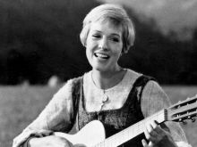 Julie Andrews