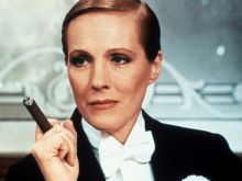Julie Andrews