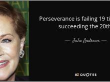 Julie Andrews
