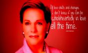 Julie Andrews