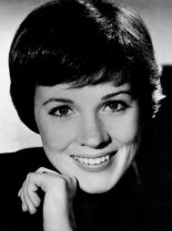 Julie Andrews