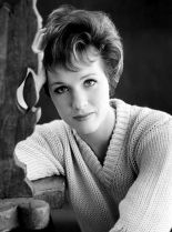 Julie Andrews