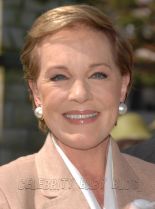 Julie Andrews