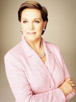 Julie Andrews photo