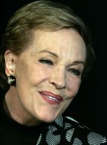 Julie Andrews photo