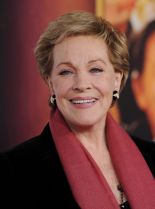 Julie Andrews photo