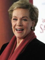 Julie Andrews