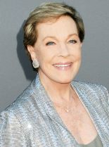 Julie Andrews