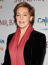 Julie Andrews