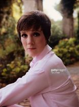 Julie Andrews