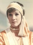 Julie Andrews