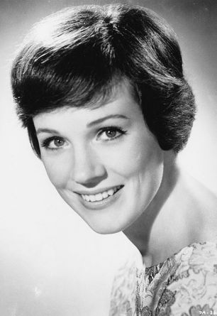 Julie Andrews