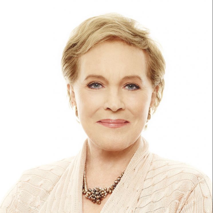 Julie Andrews