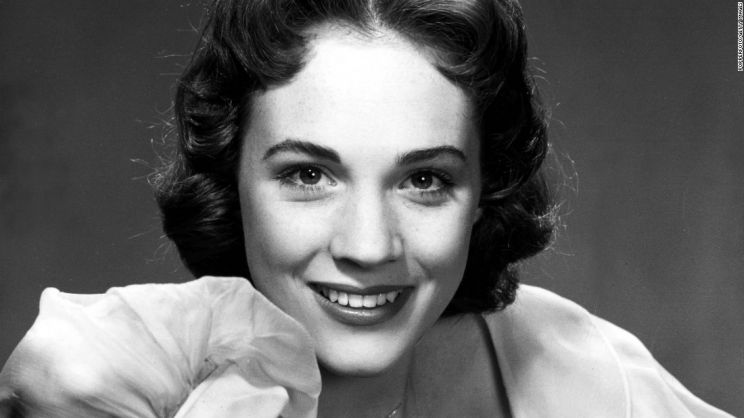 Julie Andrews