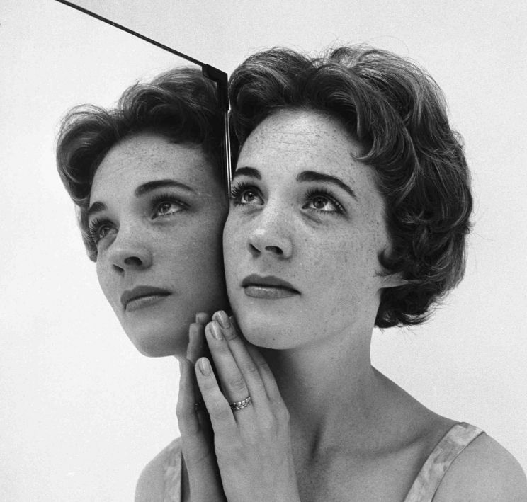 Julie Andrews