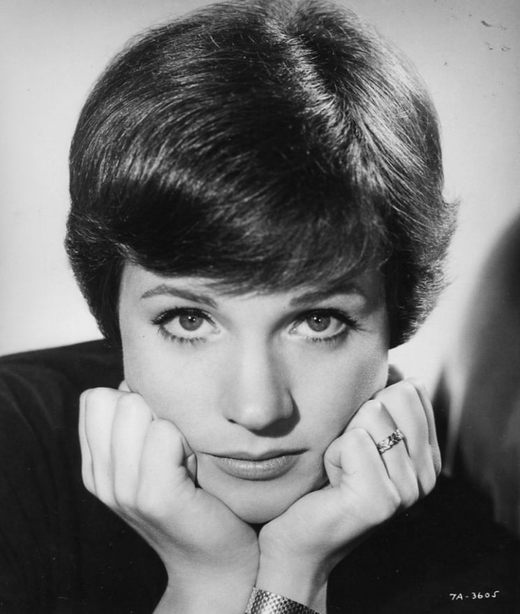 Julie Andrews