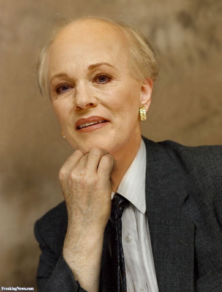 Julie Andrews