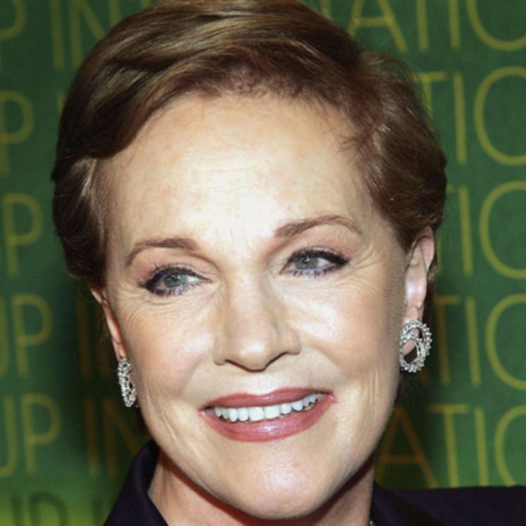 Julie Andrews