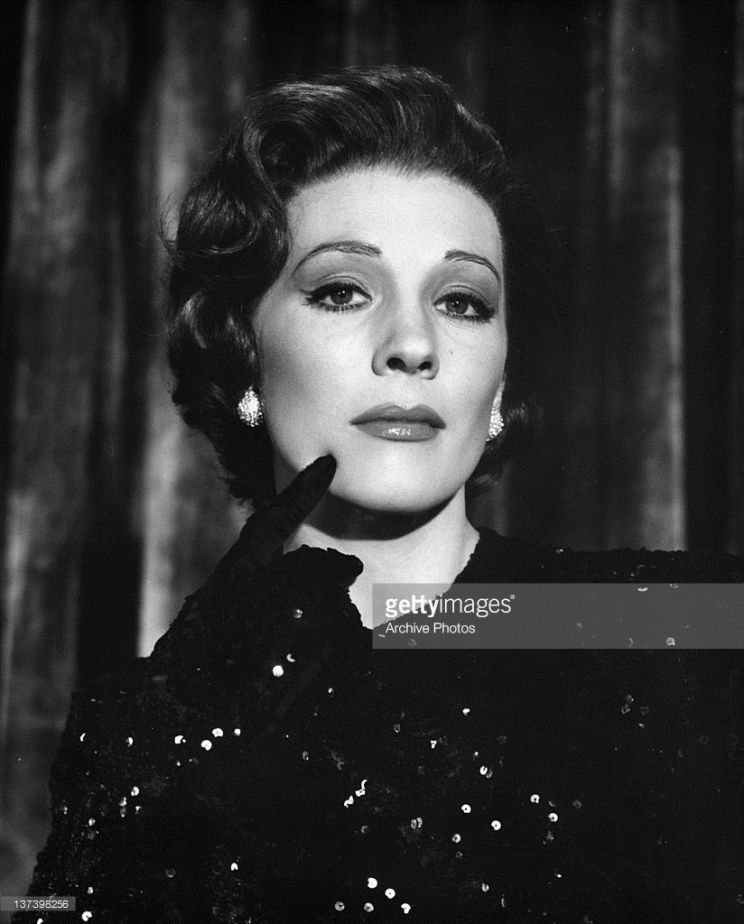 Julie Andrews