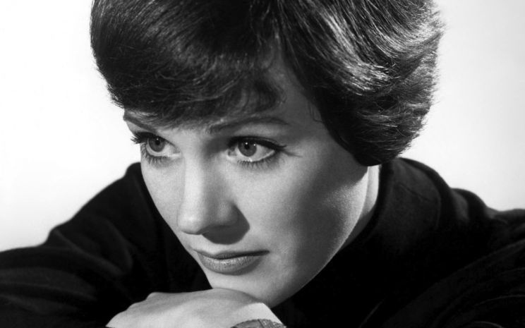 Julie Andrews