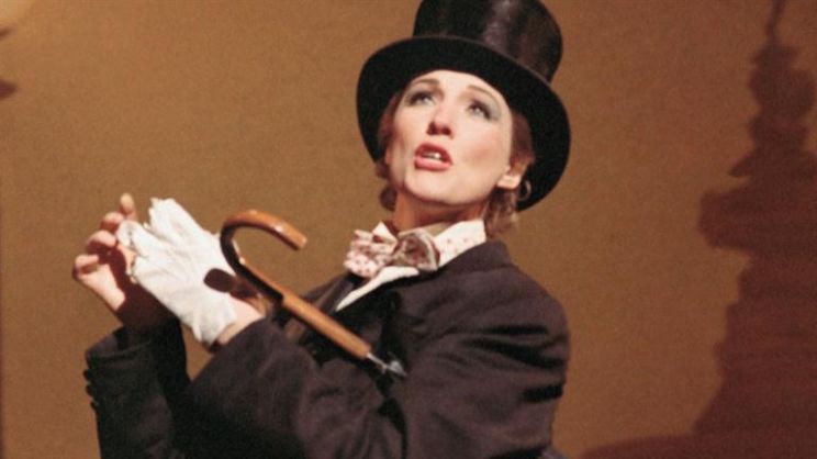 Julie Andrews
