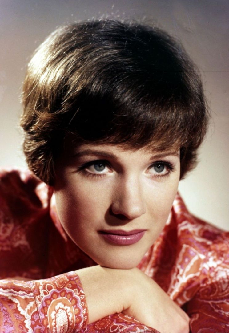 Julie Andrews