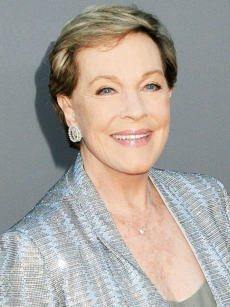 Julie Andrews