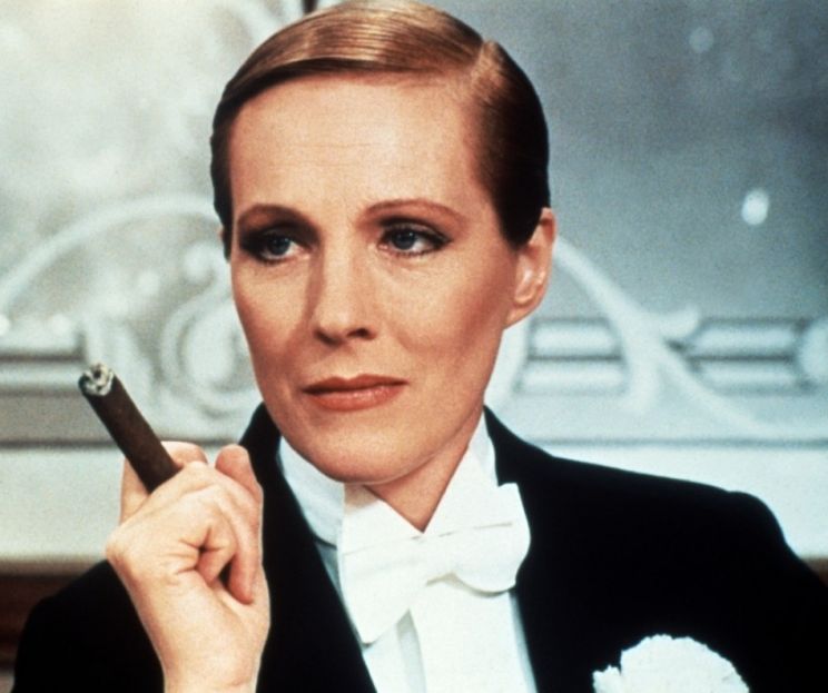 Julie Andrews