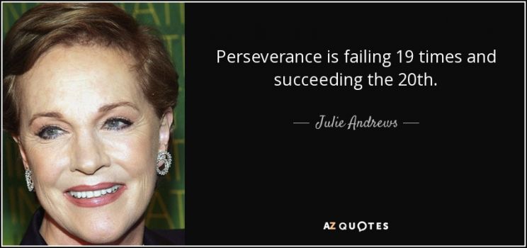 Julie Andrews