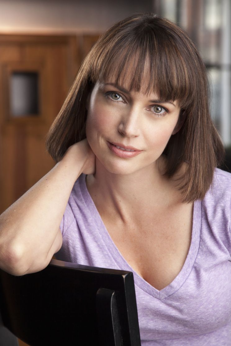 Julie Ann Emery