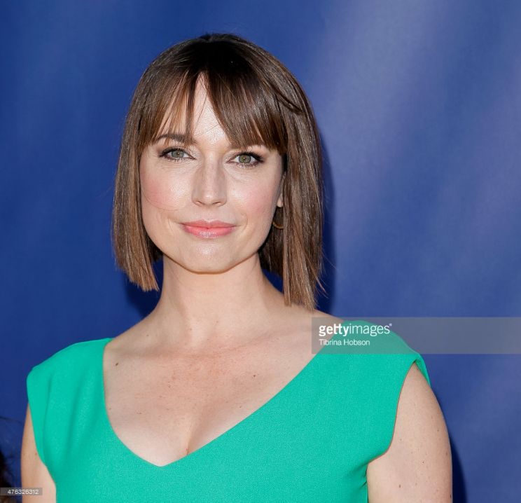 Julie Ann Emery