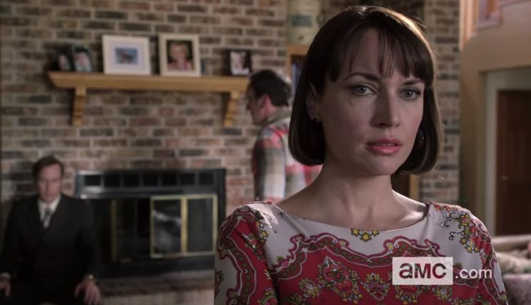 Julie Ann Emery