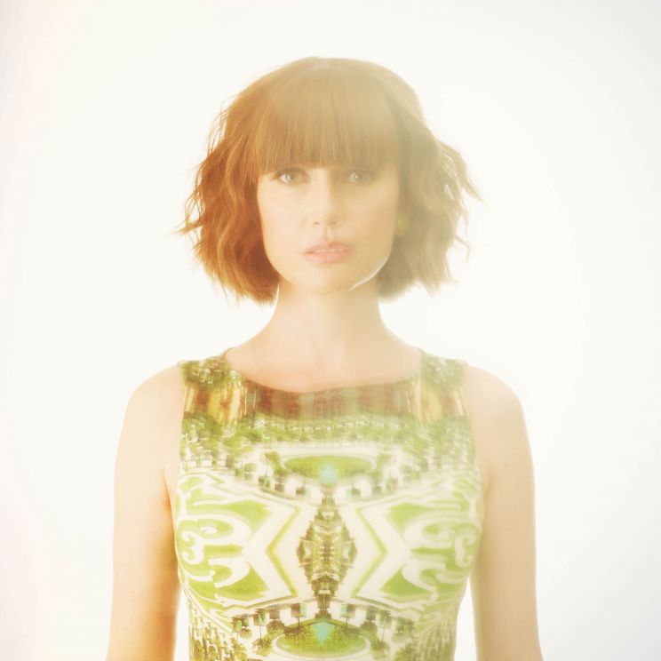 Julie Ann Emery